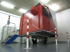 Re 460 - Simulator SBB